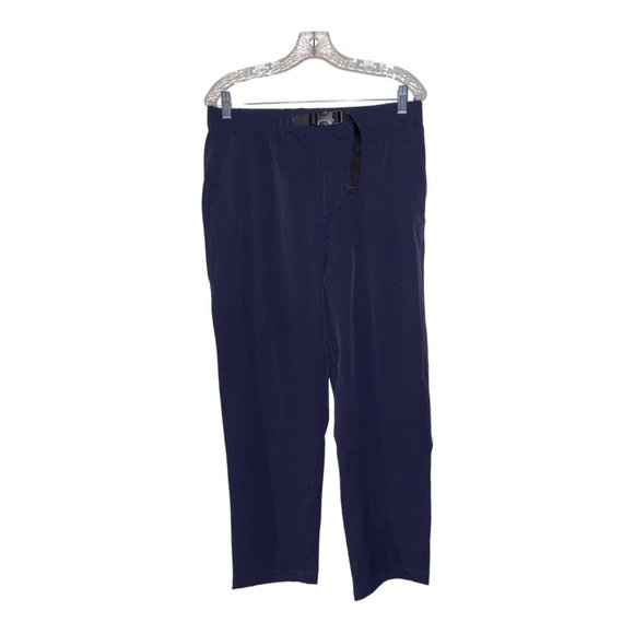 The North Face Men Tech Easy Aviator Pants Medium Casual Everyday Outdoor NWT - Picture 1 of 8